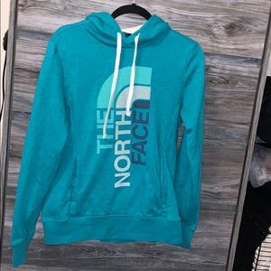 North Face Hoodie